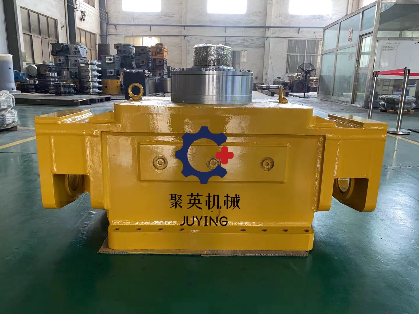 华体会体育(中国)HTH·官方网站
机械告诉您齿轮减速机磨损问题如何解决？